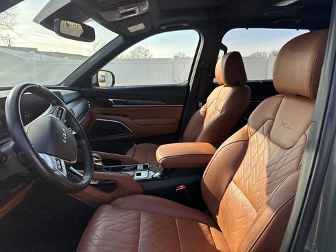 Used 2023 Kia Telluride SX X-Pro image 13
