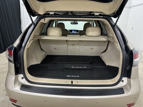 Used 2015 Lexus RX 350 AWD image 32