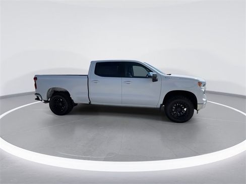 Used 2022 Chevrolet Silverado 1500 LT image 9