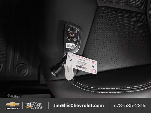 New 2025 Chevrolet Corvette Z06 image 64