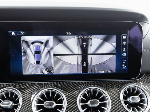 Certified 2026 Mercedes-Benz AMG GT 53 image 21