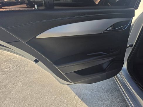 Used 2015 Cadillac ATS Luxury RWD image 17