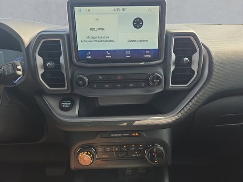 Used 2023 Ford Bronco Sport Big Bend AWD/4WD image 17