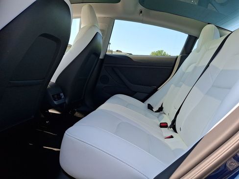 Used 2023 Tesla Model 3 Long Range AWD/4WD image 20