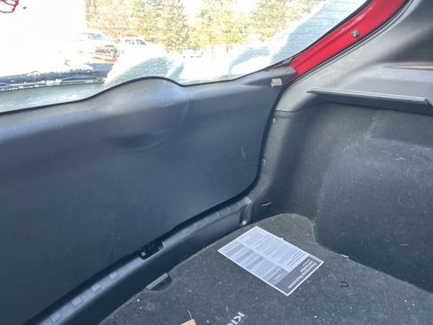 Used 2020 Nissan Kicks SR w/ SR Premium Package image 9