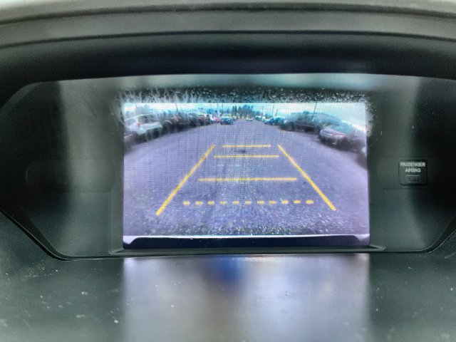 Used 2012 Honda Odyssey EX-L image 32