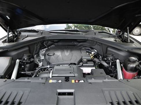 New 2026 Genesis GV80 2.5T Advanced AWD/4WD image 13