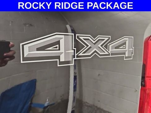 New 2026 Ford F250 Lariat w/ Black Appearance Package image 12