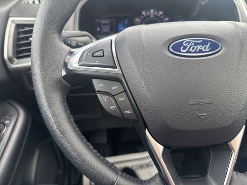 Used 2024 Ford Edge SEL w/ Convenience Package AWD/4WD image 33