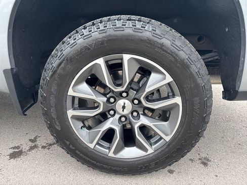 Used 2023 Chevrolet Silverado 1500 RST image 29