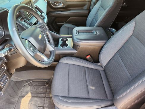 Used 2024 Chevrolet Tahoe LS w/ Driver Alert Package RWD image 10