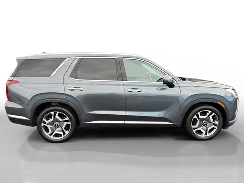Used 2025 Hyundai Palisade SEL image 6