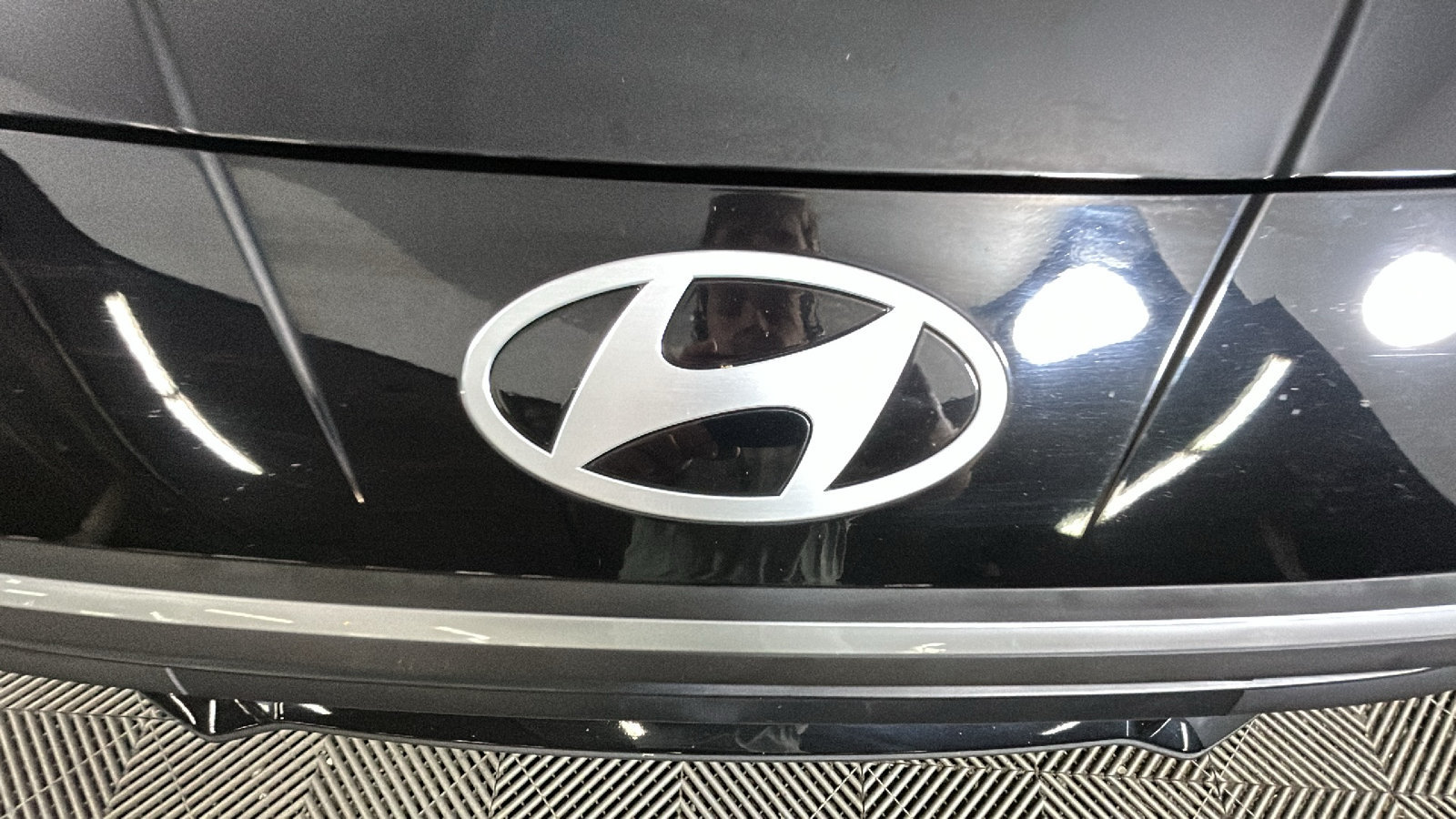 Used 2025 Hyundai Elantra Sport FWD image 10