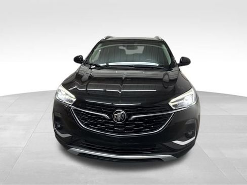 Used 2023 Buick Encore GX Essence w/ Experience Buick Package image 2