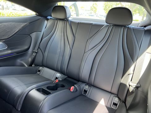 New 2027 Mercedes-Benz CLE 300 4MATIC Coupe image 34