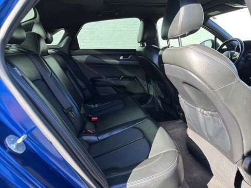 Used 2021 Kia K5 GT-Line image 10