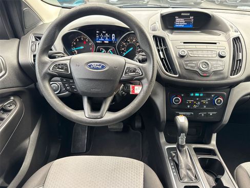 Used 2017 Ford Escape SE FWD image 22