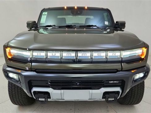 Used 2024 GMC Hummer EV 3X w/ LPO, Illumination Package image 13