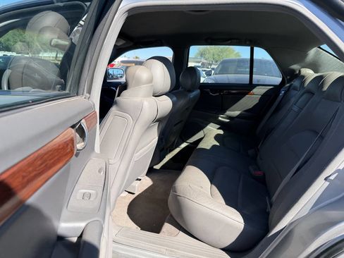 Used 2005 Cadillac De Ville image 21