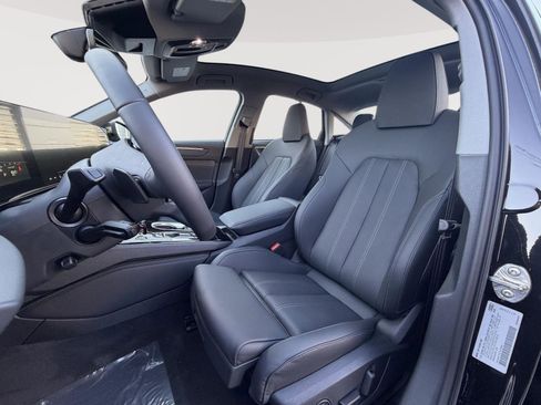 New 2026 Audi A6 Premium Plus image 10