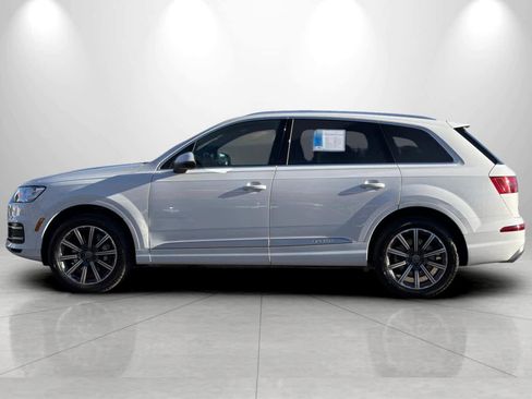 Used 2017 Audi Q7 3.0T Premium Plus image 5