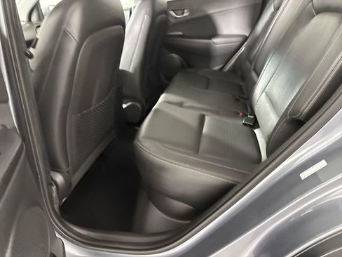 Used 2018 Hyundai Kona Ultimate image 22