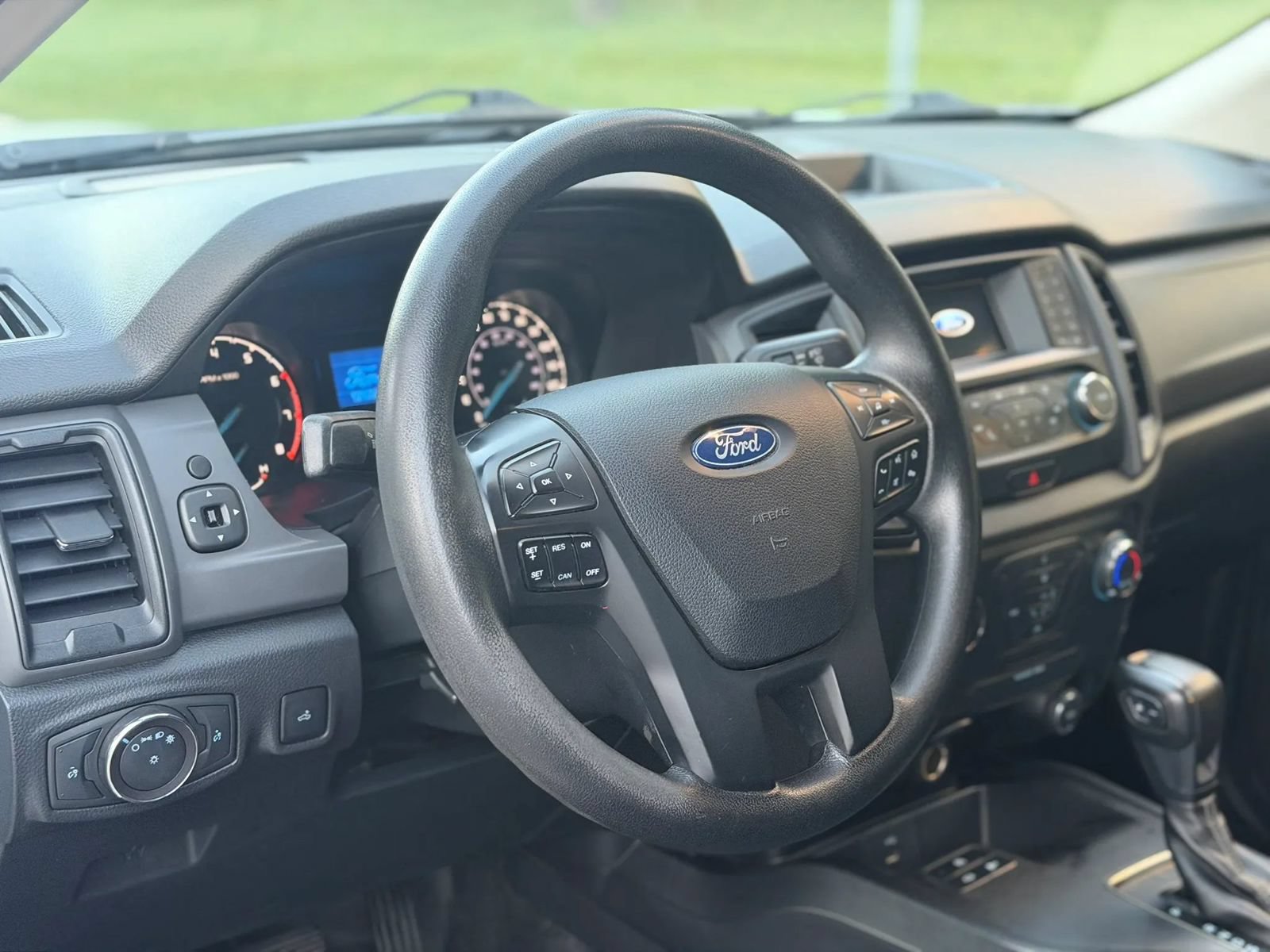 Used 2019 Ford Ranger XL w/ Equipment Group 101A Mid RWD image 25