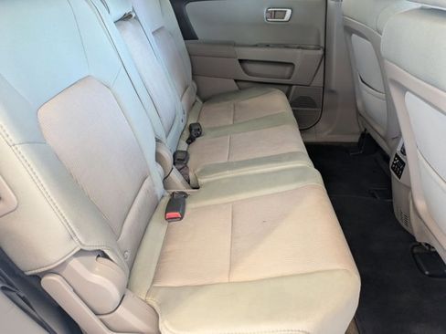 Used 2015 Honda Pilot SE image 19
