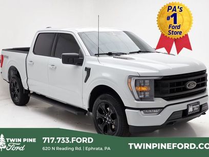 Used 2023 Ford F150 XLT w/ Equipment Group 302A High