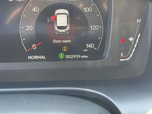 Used 2025 Acura ADX A-Spec FWD image 19