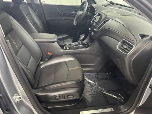 Certified 2023 Chevrolet Equinox Premier FWD image 13