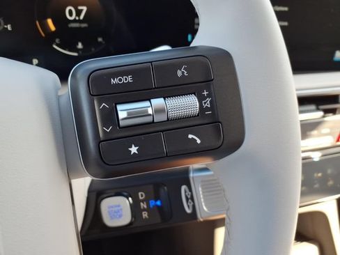New 2027 Hyundai Palisade SEL FWD image 27