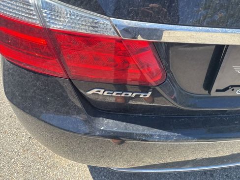 Used 2014 Honda Accord EX-L image 8