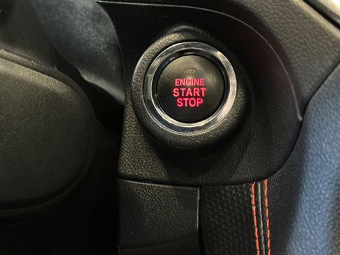 Certified 2024 Subaru Forester Sport image 21