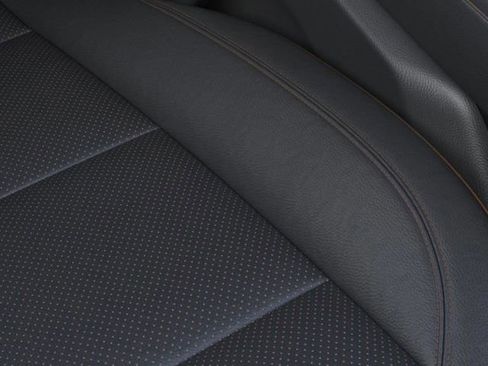 New 2026 Chevrolet Traverse High Country w/ LPO, Floor Liner Package image 21