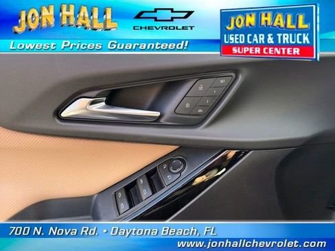 Used 2026 Chevrolet Equinox ACTIV w/ Convenience Package III FWD image 28