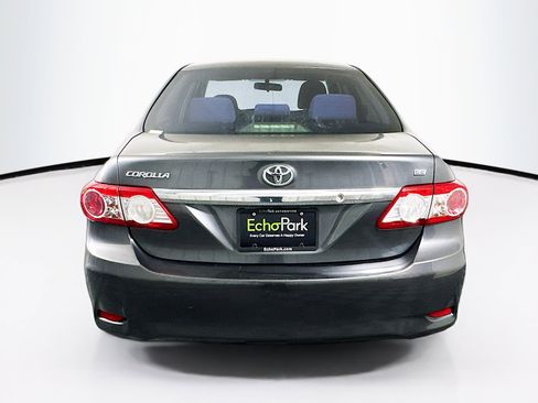 Used 2011 Toyota Corolla LE image 7