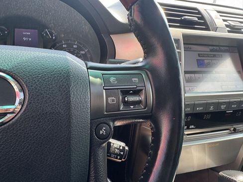 Used 2012 Lexus GX 460 Premium AWD/4WD image 20