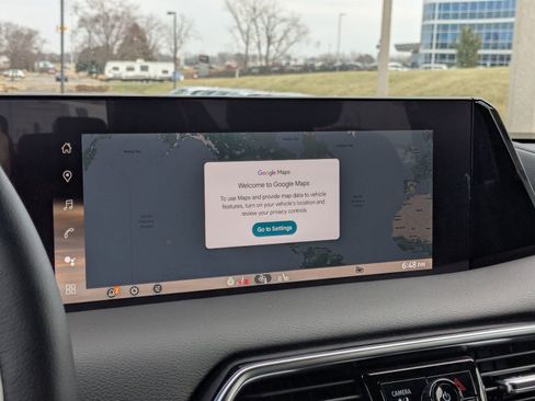 New 2026 Nissan Armada SL image 15