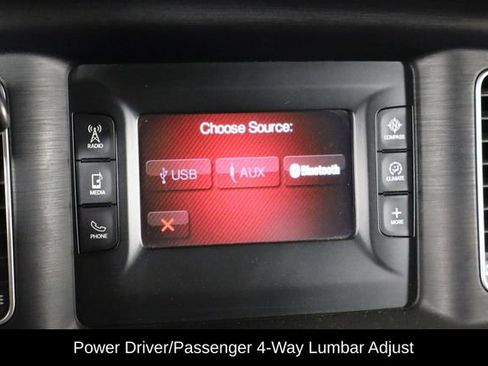 Used 2016 Dodge Charger Police w/ Patrol Package Base Prep RWD image 28