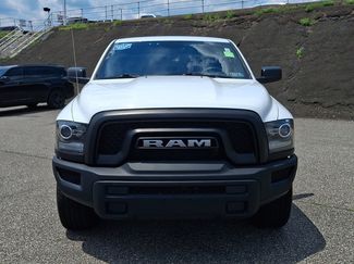 Certified 2024 RAM 1500 Warlock AWD/4WD video 2