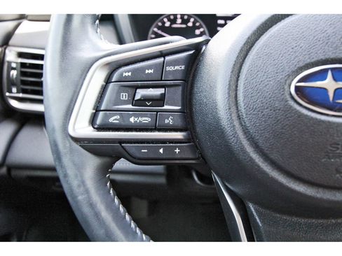 Used 2024 Subaru Outback Touring AWD/4WD image 15