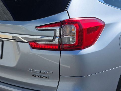 New 2025 Subaru Ascent Touring image 11