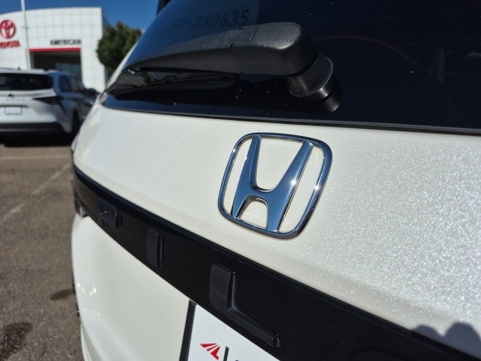 Used 2024 Honda Pilot TrailSport image 23