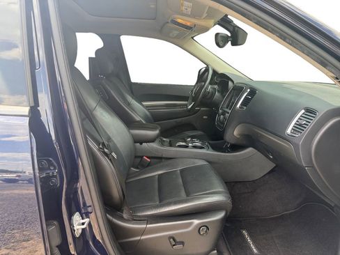 Used 2017 Dodge Durango GT w/ Premium Group RWD image 15