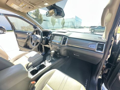 Used 2019 Ford Ranger Lariat w/ Equipment Group 501A Mid AWD/4WD image 29