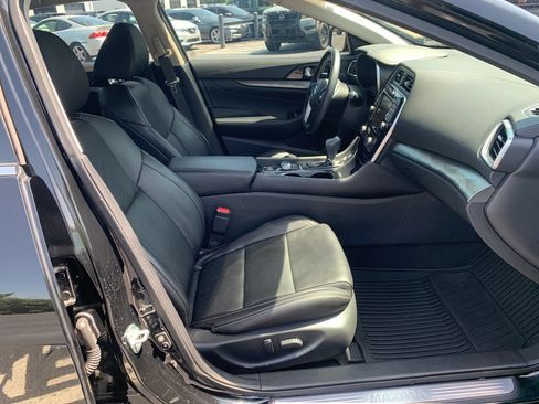 Used 2022 Nissan Maxima SV w/ Floor Mat Group FWD image 30