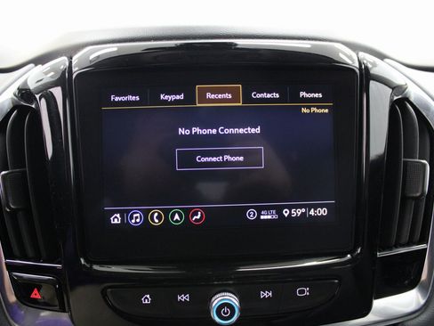 Used 2021 Chevrolet Traverse Premier w/ LPO, Floor Liner Package image 46