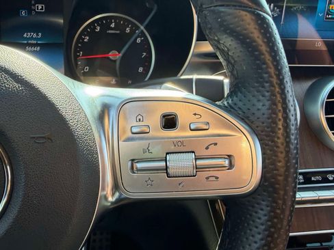 Used 2019 Mercedes-Benz C 300 4MATIC Sedan image 27