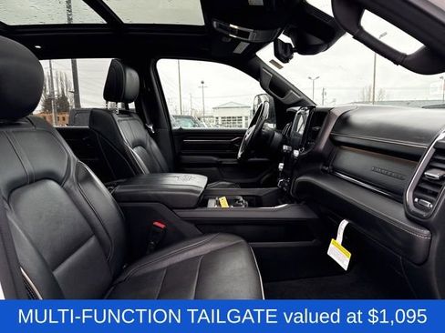 Used 2022 RAM 1500 Limited image 11